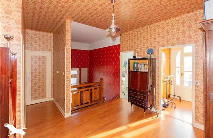 Maison art déco de 7 pièces principales — photo 4
