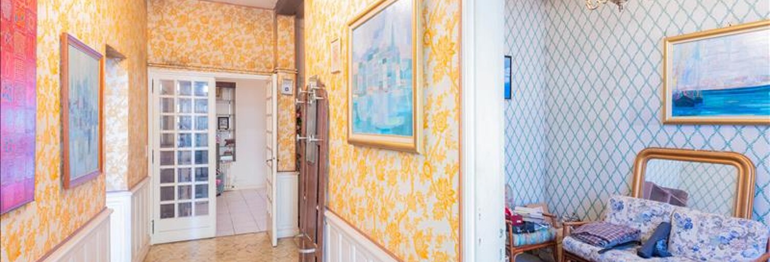 Maison 7 Pièces 180 m² à vendre à Auch (32000)