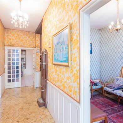 Maison 7 pièces 220000 €