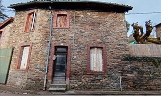 Maison 3 Pièces 70 m² à vendre à Aixe-sur-Vienne (87700)
