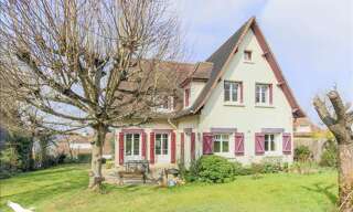 Maison 6 Pièces 130 m² à vendre à Aigremont (78240)