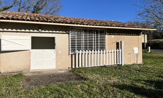 Maison 2 Pièces  m² à vendre à Lalbenque (46230)