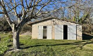 Maison 2 Pièces  m² à vendre à Lalbenque (46230)