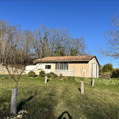 Maison 2 pièces 93415 €