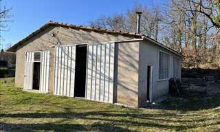 Maison 2 Pièces  m² à vendre à Lalbenque (46230)