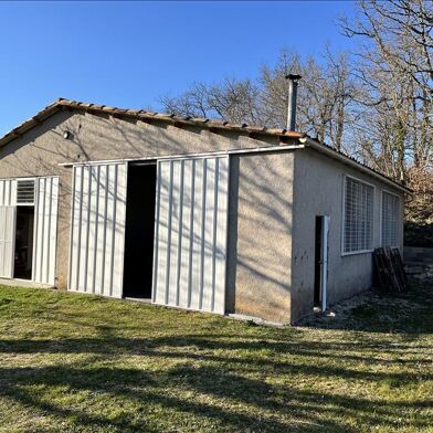 Maison 2 pièces 93415 €