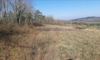 Terrain  4482 m² à vendre à Le Vigan-en-Quercy (46300)