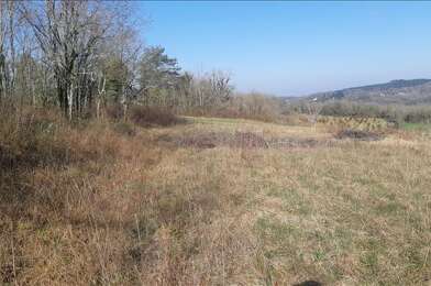 Terrain  46000 €