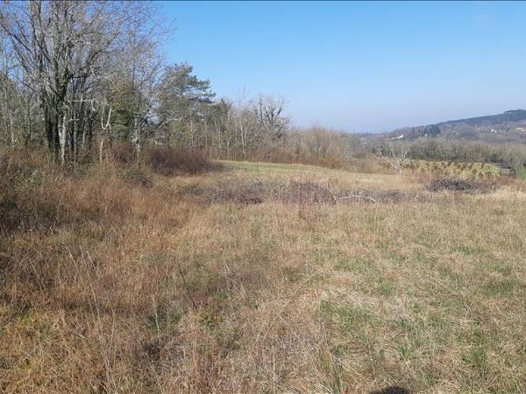 Terrain à bâtir de 0 pièces principales — photo 1