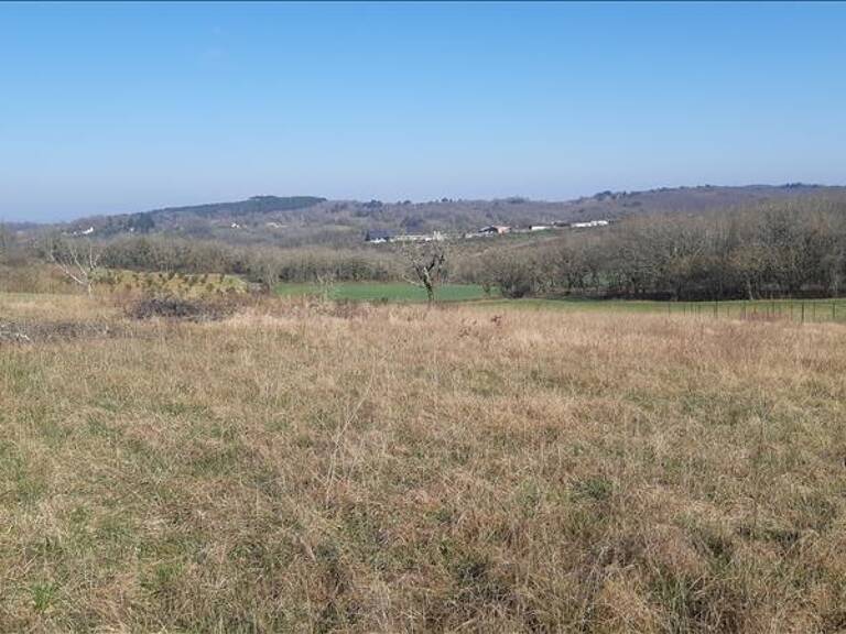Terrain à bâtir de 0 pièces principales — photo 1