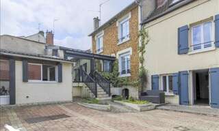 Maison 8 Pièces 160 m² à vendre à Mantes-la-Ville (78711)