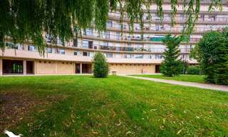 Appartement 4 Pièces 79 m² à vendre à Eaubonne (95600)