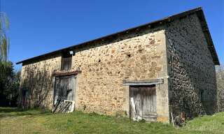 Maison 1 Pièce 190 m² à vendre à La Coquille (24450)