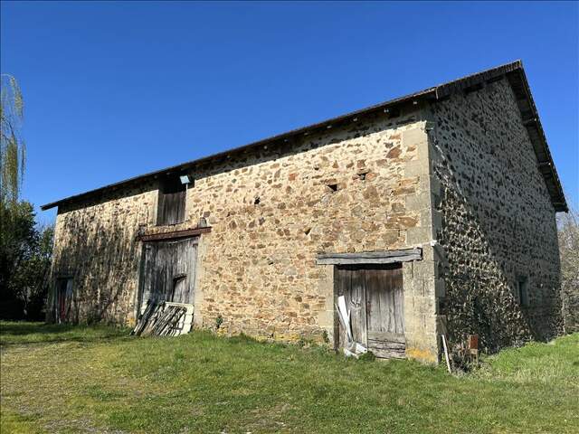 Grange de 1 pièces principales — photo du bien