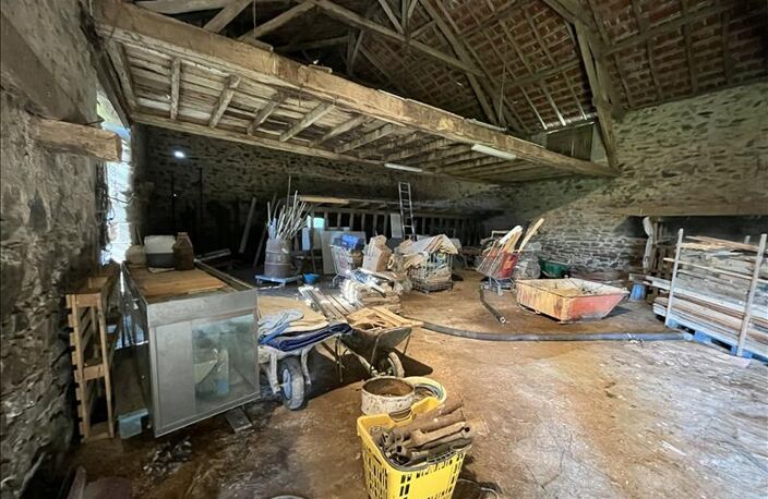 Grange de 1 pièces principales — photo 2