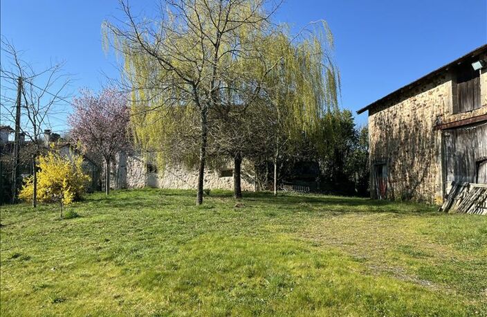 Grange de 1 pièces principales — photo 4