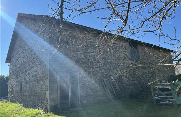 Grange de 1 pièces principales — photo 5