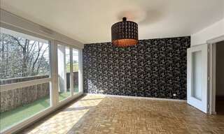 Appartement 5 Pièces 100 m² à vendre à Lyon 5 (69005)