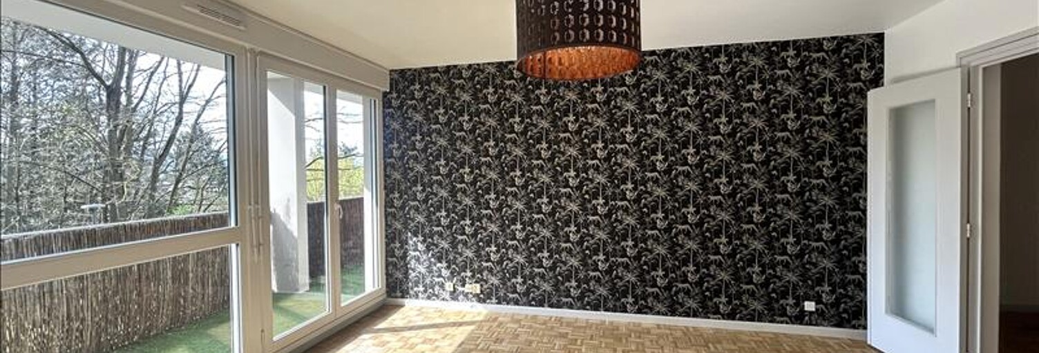 Appartement 5 Pièces 100 m² à vendre à Lyon 5 (69005)