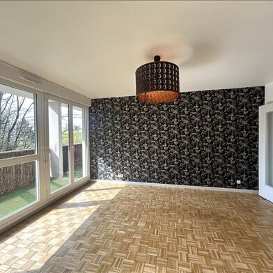 Appartement 5 pièces 281430 €