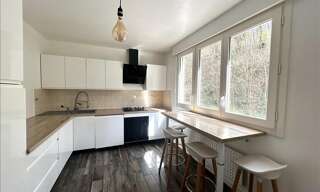 Appartement 5 Pièces 100 m² à vendre à Lyon 5 (69005)