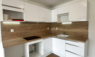 Appartement 4 Pièces 75 m² à louer à Clamart (92140)