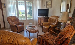 Maison 4 Pièces 94 m² à vendre à Le Palais-sur-Vienne (87410)