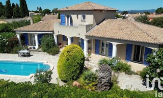Maison 5 Pièces 140 m² à vendre à Montagnac (34530)