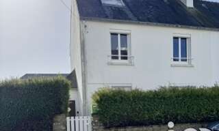 Maison 5 Pièces 105 m² à vendre à Concarneau (29900)