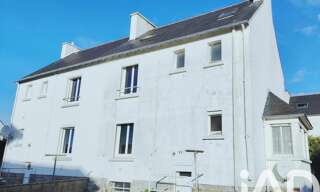 Maison 5 Pièces 105 m² à vendre à Concarneau (29900)