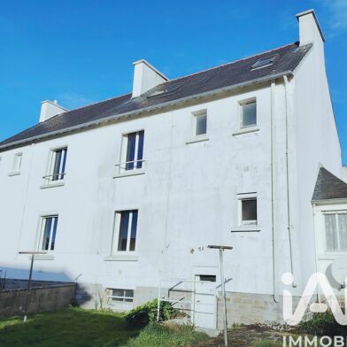 Maison 5 pièces 207800 €