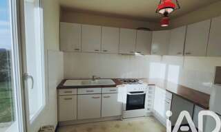 Maison 5 Pièces 105 m² à vendre à Concarneau (29900)