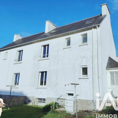 Maison 5 pièces 207800 €