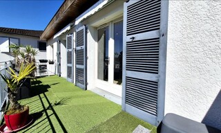 Appartement 5 Pièces 100 m² à vendre à Mont-de-Marsan (40000)