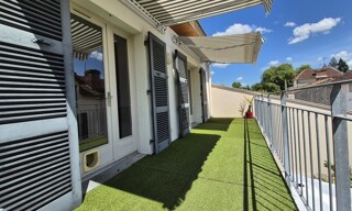 Appartement 5 Pièces 100 m² à vendre à Mont-de-Marsan (40000)