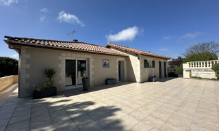 Appartement 5 Pièces 124 m² à louer à Agen (47000)