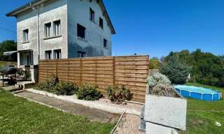 Maison 7 Pièces 188 m² à vendre à Lannemezan (65300)