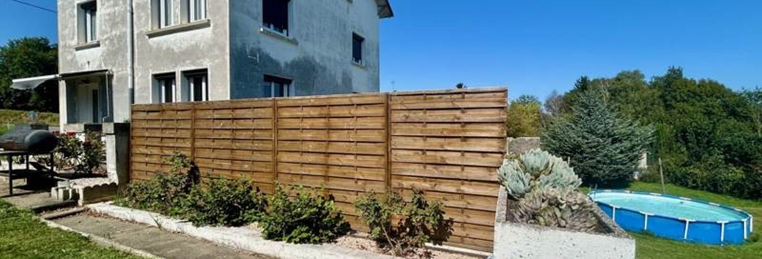 Maison 7 Pièces 188 m² à vendre à Lannemezan (65300)