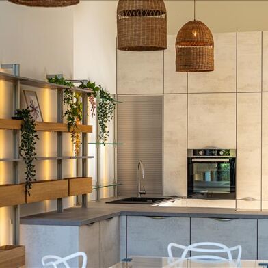 Maison 8 pièces 885700 €