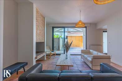 Maison 8 pièces 835200 €