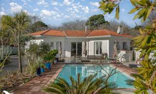 Maison 4 Pièces 130 m² à vendre à Gujan-Mestras (33470)