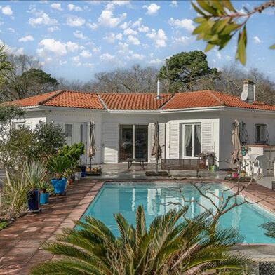 Maison 4 pièces 574750 €