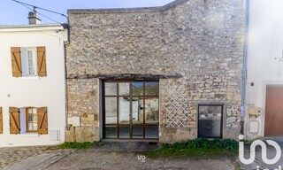 Maison 5 Pièces 124 m² à vendre à Maule (78580)