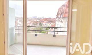 Appartement 2 Pièces 45 m² à vendre à Alfortville (94140)