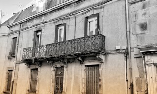 Appartement 3 Pièces 32 m² à vendre à Autun (71400)