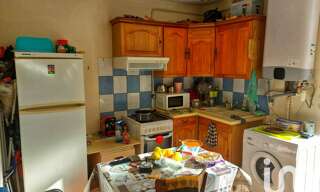 Appartement 3 Pièces 40 m² à vendre à Autun (71400)