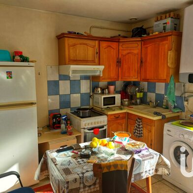 Appartement 3 pièces 30000 €