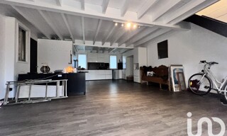 Maison 3 Pièces 82 m² à vendre à Clermont-l'Hérault (34800)
