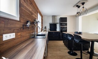 Maison 4 Pièces 97 m² à vendre à Bidache (64520)