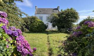 Maison 4 Pièces 90 m² à vendre à Plouhinec (29780)